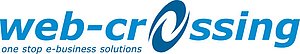 web-crossing GmbH web-crossing Logo